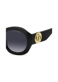 Resim Marc Jacobs Güneş Gözlüğü Marc 722/s 807 Siyah 