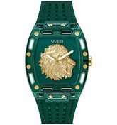 Resim Guess Gugw0959g2 Erkek Kol Saati Yeşil 