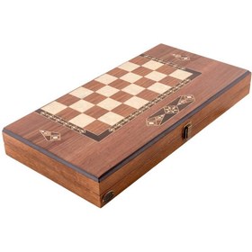 Resim Helena Wood Art Klasik 50x25x7cm Tavla 