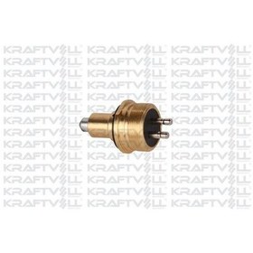 Resim Kraftvoll 05080200 Geri Vites Müşürü M-benz Man Kamyon E.m 2 Pin A0015457614 
