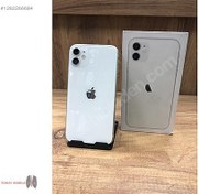 Resim Apple iPhone 11 İkinci El TR | 64 GB | Beyaz İkinci El TOKAY MOBİLE BUCA IPHONE 11 64GB FATURALI KUTULU HATASIZ CİHAZ!!