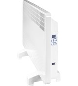 Resim Solaris KIP4570E20 2000 W Konvektör Isıtıcı 