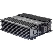 Resim DD AUDİO Deniz Sound Mono Amfi DD-SS.2000.1 d Class 1x2000 Rms Bas Kontrollü Monoblok Amfi 