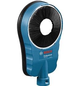 Resim Bosch Professional GDE 162 Toz Emme Adaptörü - 1600A001G8 