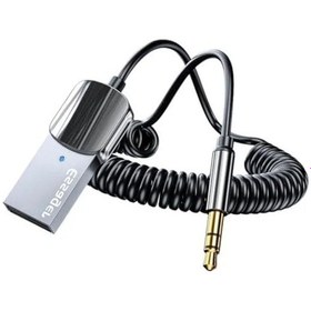 Resim Bluetooth Araç Müzik Kiti, Fm Transmitter, Usb Giriş 