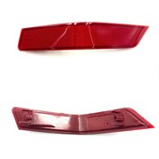 Resim Genel Markalar Nıssan Reflektör Tampon X-trail 16-19 Arka Sol - 26650-6fv0a 