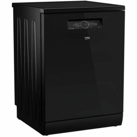 Resim Beko BM 6047 SC 6 Programlı 14 Kişilik Bulaşık Makinesi 