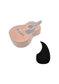 Resim Extreme Pg100 Gitar Pickguard Standart Kesim Kendinden Yapışkanlı 