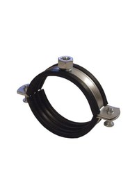 Resim Standart Somunlu Kelepçe 2 1/2" M10 