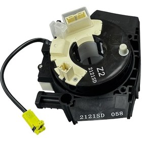 Resim Zemberek Nissan Navara Euro-5 2012-2015 Cruz Kontrollü 