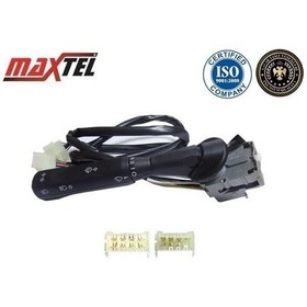 Resim Maxtel 18808727 Sınyal Kolu Mercedes 2521- O 403 -2001 