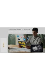 Resim Armor Pad 2 Dayanıklı Android Tablet IP68 8gb / 256GB 18600MAH (telefon özellikli) 