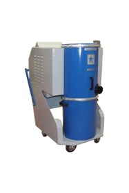 Resim CLEANVAC As 1500 Asenkron 15000 W Yüksek Vakum Süpürgesi 