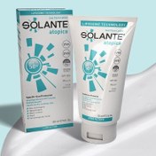 Resim Solante Atopica Güneş Koruyucu Losyon SPF50+ 150ml 