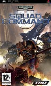 Resim Warhammer 40000 Squad Command PSP UMD Oyun POPKONSOL