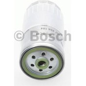 Resim BOSCH 1457434184 MAZOT FİLTRESİ PASSAT / 80 A4 A6 / S70 1.9 TDI A 