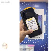 Resim Samsung A36 İkinci El TR | 256 GB | Siyah İkinci El KULLANILMAMIŞ ÇİZİKSİZ SAMSUNG GALAXY A36 256 GB
