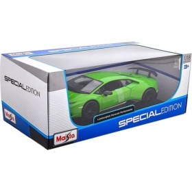 Resim Platin Store Pilatin 31391 1 18 Lamborghini Huracan Performante Zeyd 