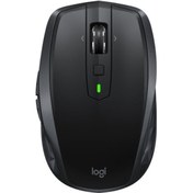 Resim Logitech MX Anywhere 2S Kablosuz Mouse 