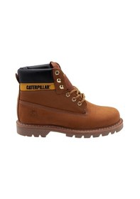 Resim Caterpillar Colorado Kadın Deri Bot 