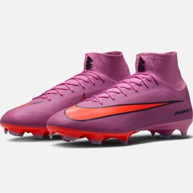 Resim Nike Mercurial Superfly 10 Pro FG | Mor 