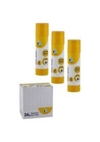 Resim Stick Yapıştırıcı 36gr 3 Adet 
