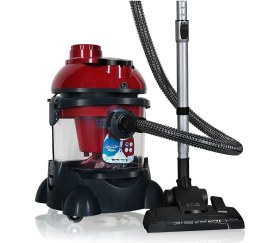 Resim Arnica Hydra Rain Plus Su Filtreli Halı Yıkama Makinesi 2400W 