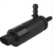 Resim Mercedes W116 Su Fıskiye Pompası Hella Marka A2108691121 