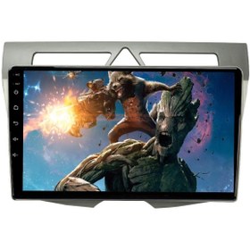 Resim Fimex KİA MORNİNG ANDROİD 10 MULTİMEDYA CARPLAY 2GB RAM + 32GB HDD NAVİGASYON EKRAN 