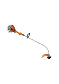 Resim Oleo-Mac Sparta 250TR 1HP Benzin Motorlu Eğik Şaftlı Yan Tırpan 