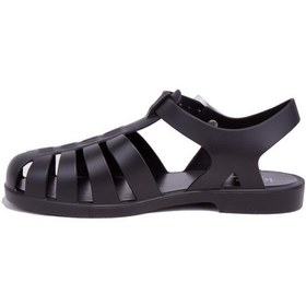 Resim Igor S10259 Bıarrıtz Mate Siyah Günlük Kadın Sandalet 