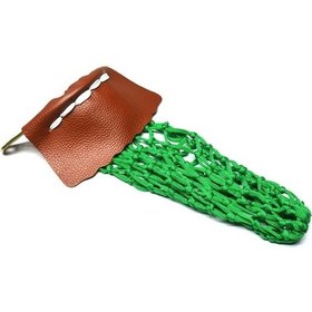 Resim Ganzhoushop Suntek Pu Masa Eğitimi Deri Bilardo Astarı 6 Adet Xk 