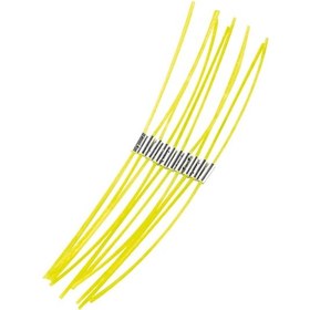 Resim Bosch ART 23 Combitrim / Ekstra Güçlü Misina 23cm Magazini (10'lu) - F016800174 
