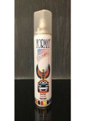 Resim Metalik Gri Boya 230ml. 