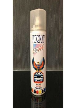 Metalik Gri Boya 230ml.