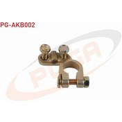 Resim Dks Akü Kutup Başı - 