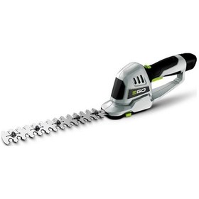 Resim Ego CHT2001E Kit Akülü Çit Kesme Makinası 20cm 2.0 Ah Batarya + Şarj 