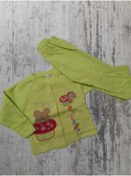 Resim Bebek Pijama Takım Ikili 17737172 