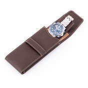 Resim Onywatch Saat Koleksiyon Kutusu Çoklu Saat Kutusu Watch Pouch Watch Box 