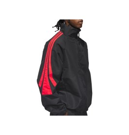 Resim Adidas Performance JZ0373 Adidas Basketball Dokuma Eşofman Üstü 