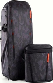 Resim Onemo 2 Backpack 25L (Grey Camo) 