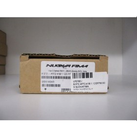 Resim Nuovafima 8.st2.aff2.41m.1.12gfpm.k05 Pressure Transmitter 