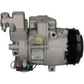 Resim Bosch Klima Kompresoru Mercedes W168 W414 12 