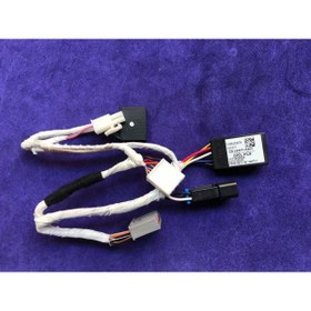 Resim Hasyılmaz Gentherm Opel P2J0 Ecu Beyin Besleme Kablosu 
