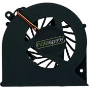 Resim Toshiba Uyumlu Satellite C55-A-12K, C55-A-12M Cpu Fan, Işlemci Fanı 3 Pinli Versiyon 