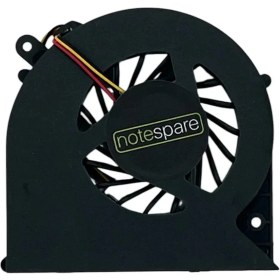 Resim Notespare Toshiba Uyumlu Satellite C55-A-177, C55-A-17D Cpu Fan, Işlemci Fanı 3 Pinli Versiyon 