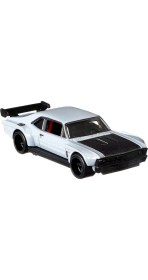 Resim Hot Wheels Hot Wheels Premium Arabalar Boulevard Custom '70 Chevy Nova 