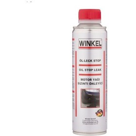 Resim Winkel Motor Yağı Sızıntı Önleyici 300ml 