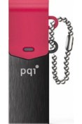 Resim FLASH BELLEK 64GB USB BELLEK 3.0 USB 301 OTG CONNECT PQI Filonline.net, stoktan aynı gün teslim.