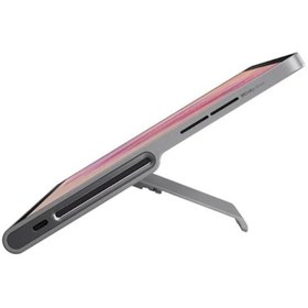 Resim Lenovo Tab Plus Wi-Fi ZAE00032TR 11.5" + Kılıf | 128 GB 8 GB Gri 